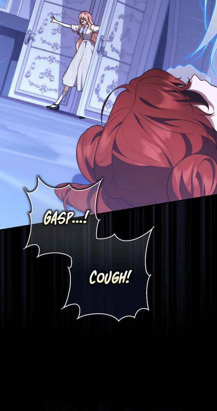 Read A Fortune-Telling Princess chapter 128 image 87 on Lezhin