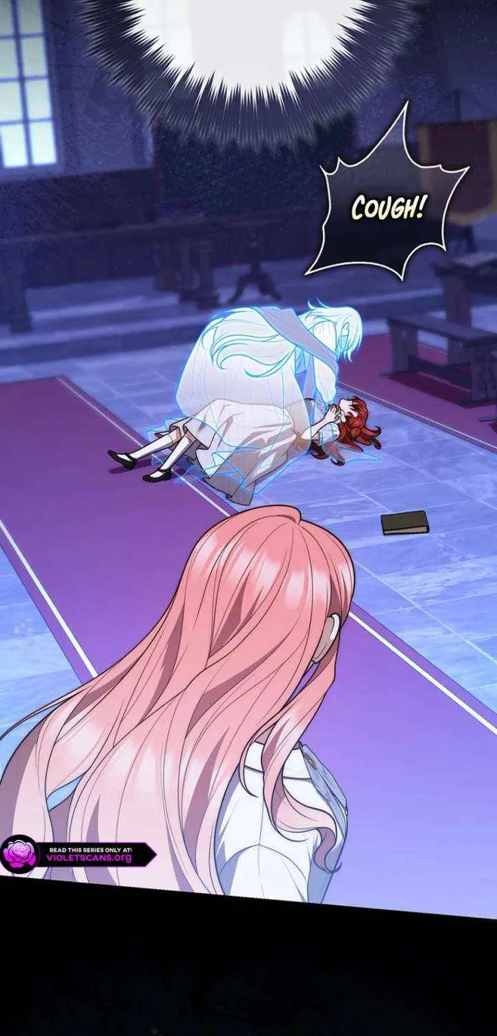 Read A Fortune-Telling Princess chapter 128 image 90 on Lezhin