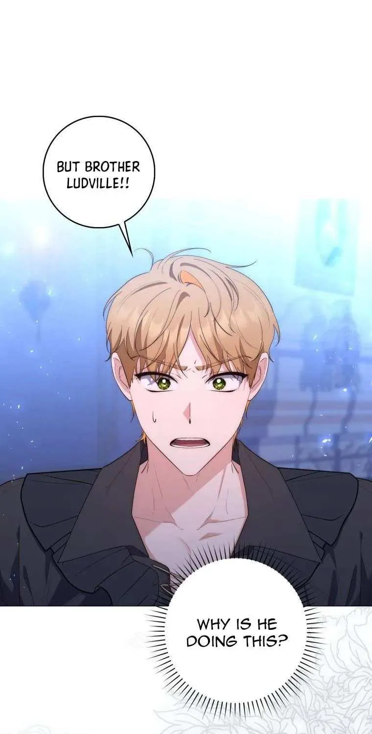 Read A Fortune-Telling Princess chapter 13 image 0 on Lezhin