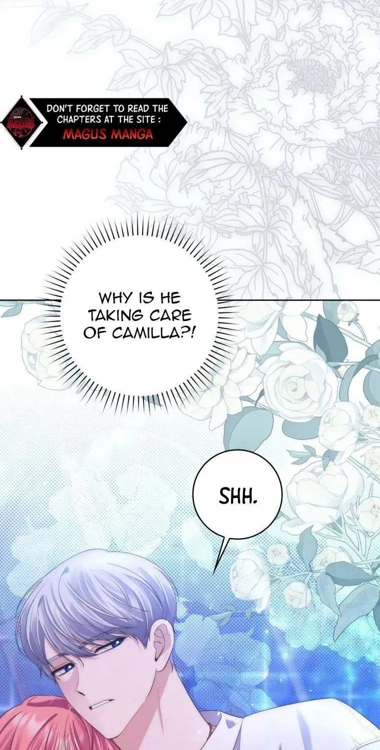 Read A Fortune-Telling Princess chapter 13 image 1 on Lezhin