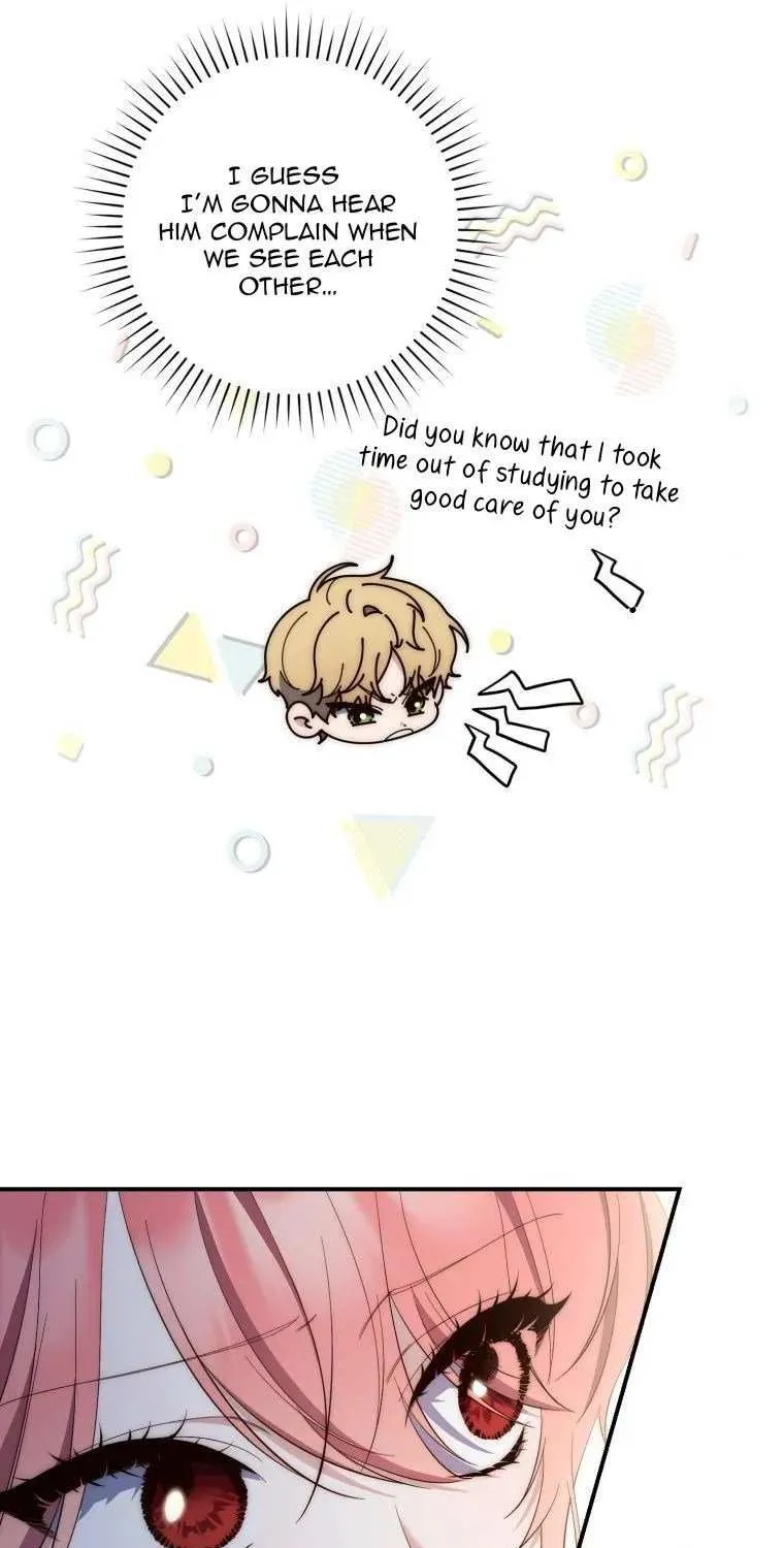 Read A Fortune-Telling Princess chapter 13 image 10 on Lezhin