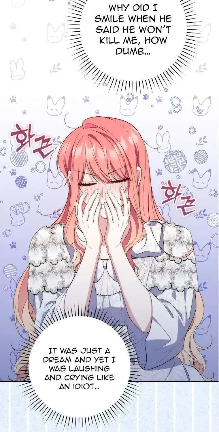 Read A Fortune-Telling Princess chapter 13 image 19 on Lezhin