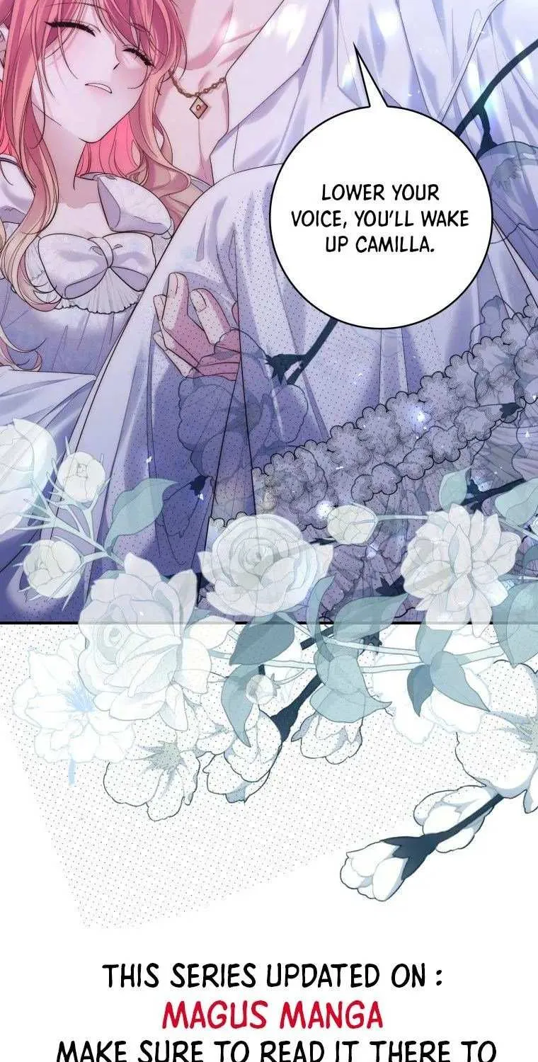 Read A Fortune-Telling Princess chapter 13 image 2 on Lezhin