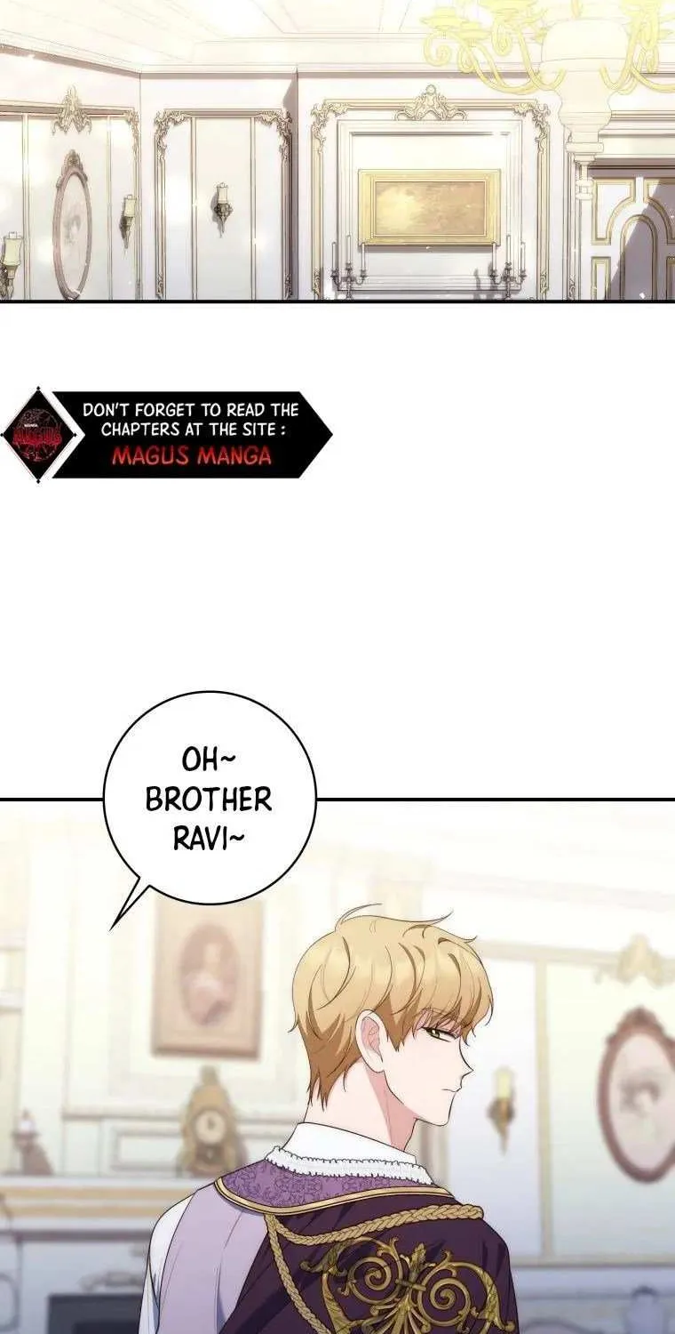 Read A Fortune-Telling Princess chapter 13 image 21 on Lezhin