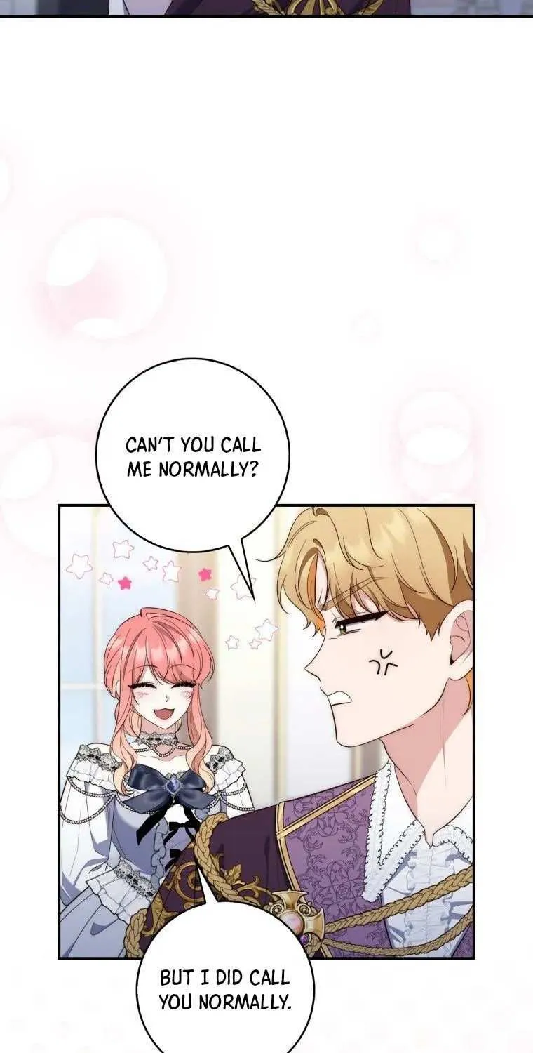 Read A Fortune-Telling Princess chapter 13 image 22 on Lezhin