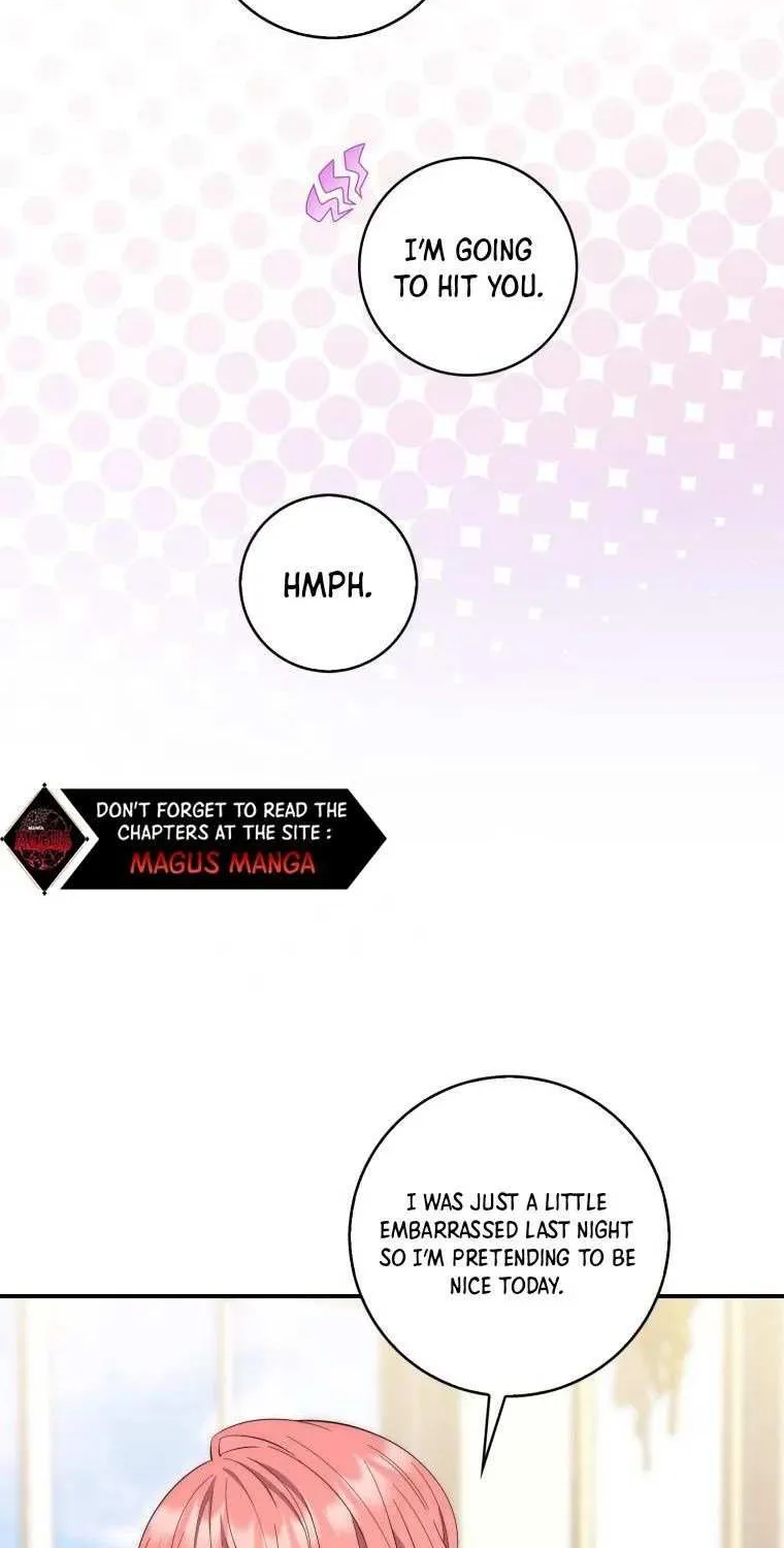 Read A Fortune-Telling Princess chapter 13 image 23 on Lezhin