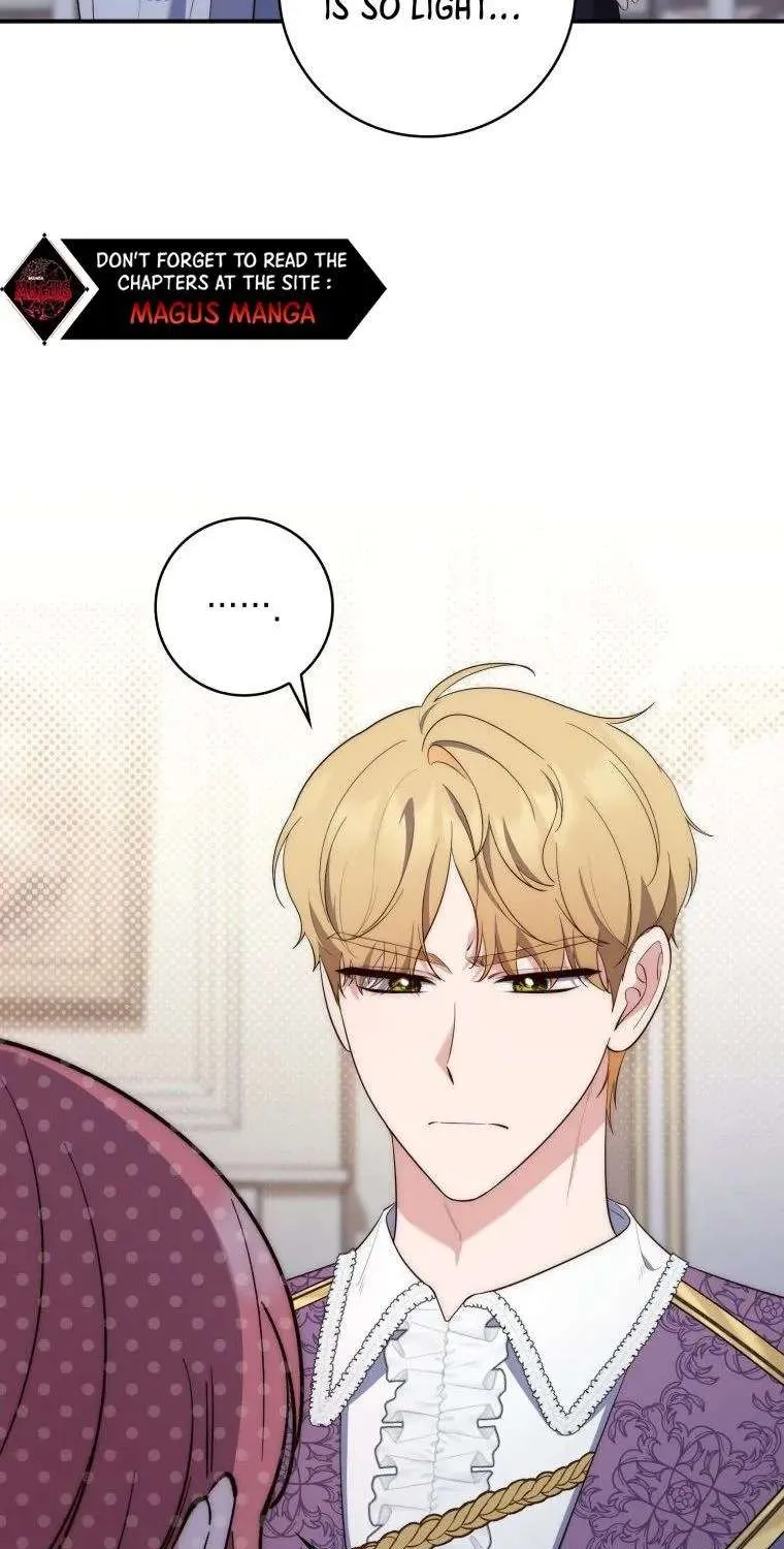 Read A Fortune-Telling Princess chapter 13 image 27 on Lezhin
