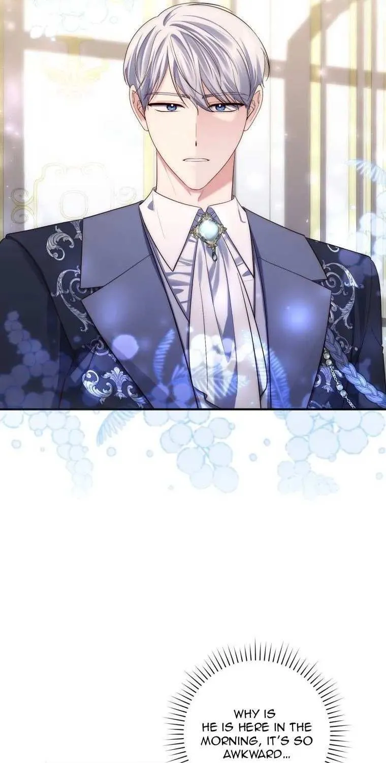 Read A Fortune-Telling Princess chapter 13 image 30 on Lezhin