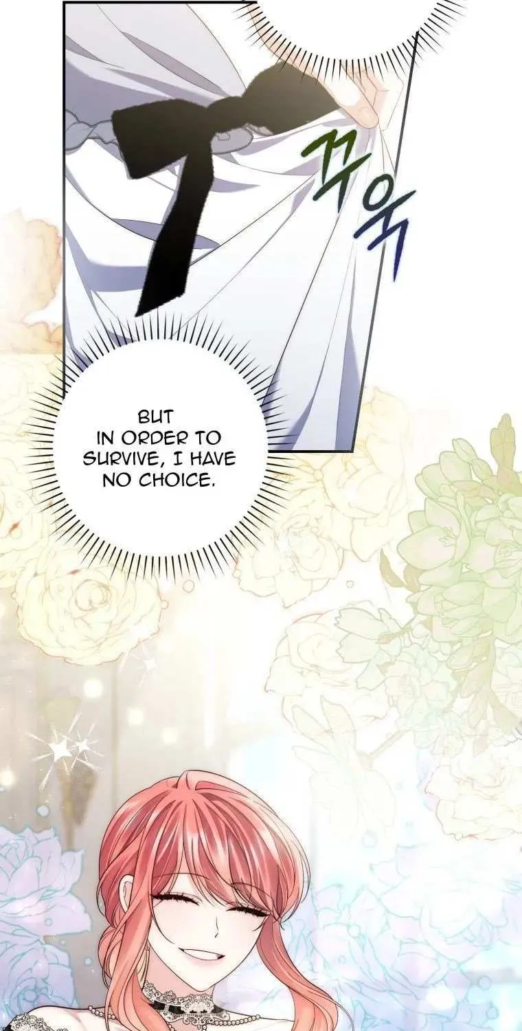 Read A Fortune-Telling Princess chapter 13 image 31 on Lezhin