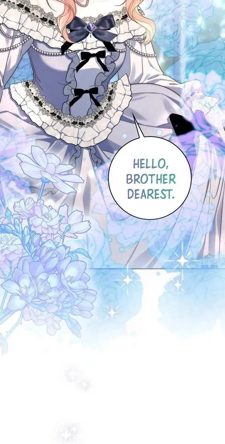 Read A Fortune-Telling Princess chapter 13 image 32 on Lezhin