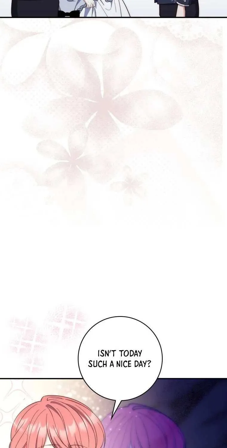 Read A Fortune-Telling Princess chapter 13 image 34 on Lezhin
