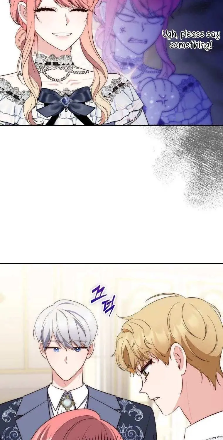 Read A Fortune-Telling Princess chapter 13 image 35 on Lezhin