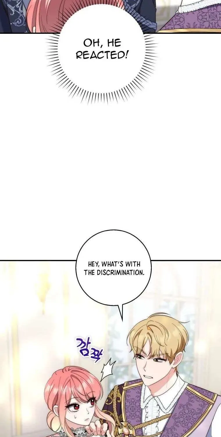 Read A Fortune-Telling Princess chapter 13 image 36 on Lezhin