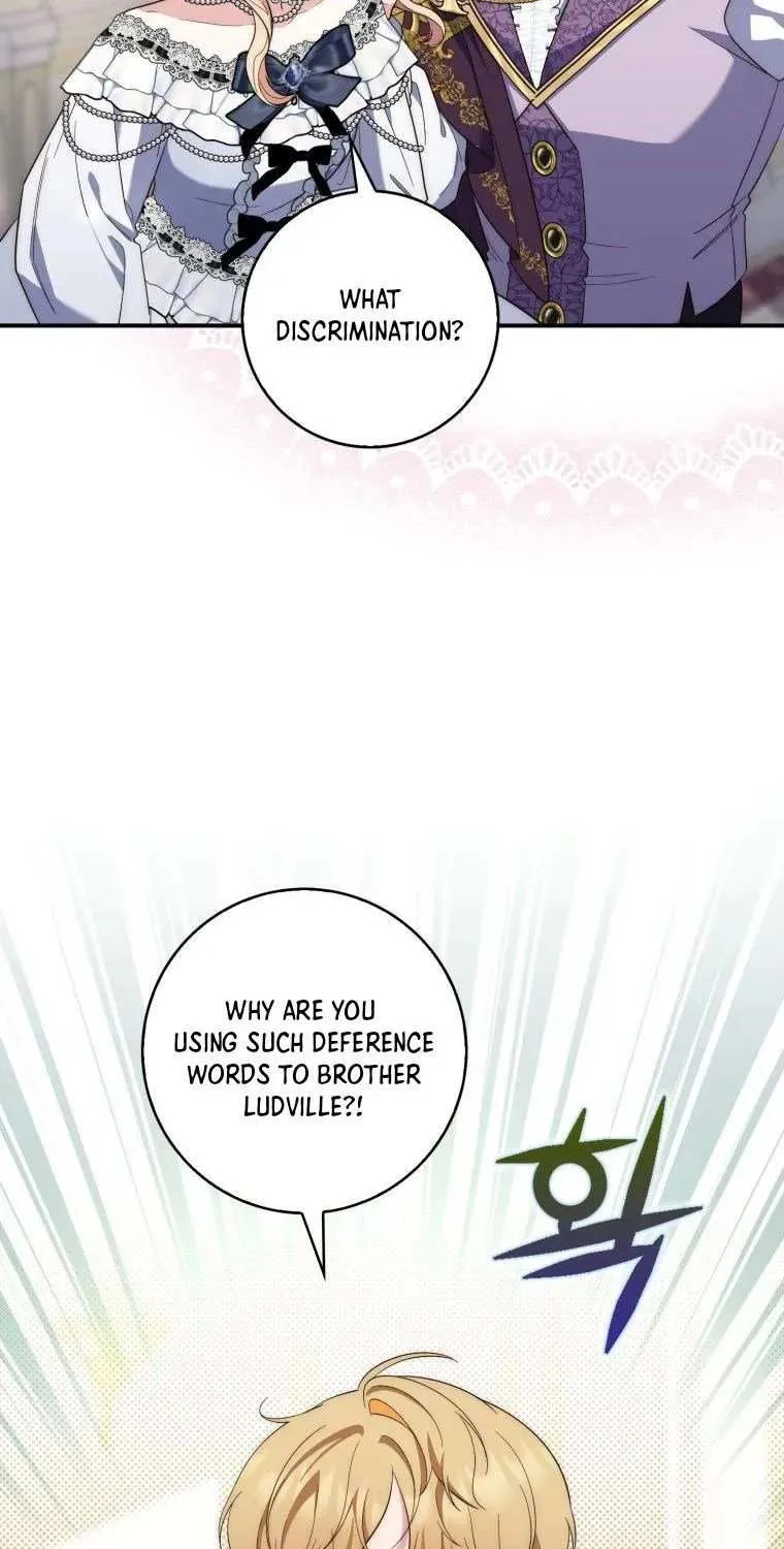 Read A Fortune-Telling Princess chapter 13 image 37 on Lezhin