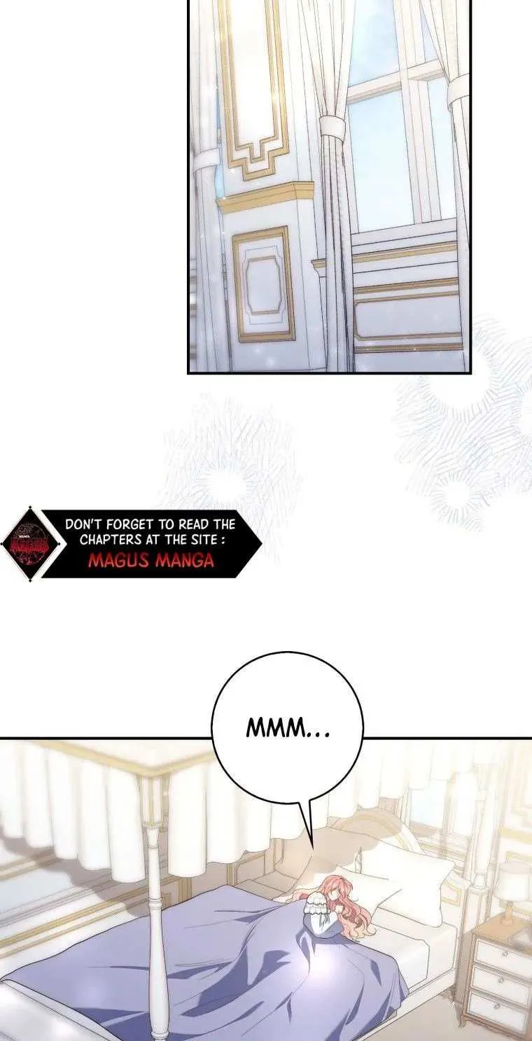 Read A Fortune-Telling Princess chapter 13 image 4 on Lezhin