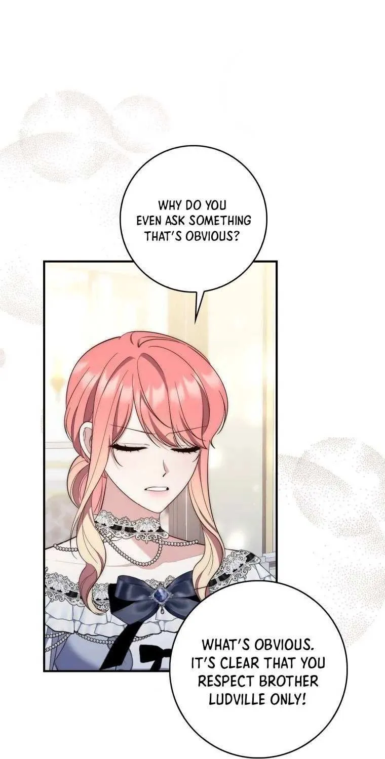 Read A Fortune-Telling Princess chapter 13 image 40 on Lezhin