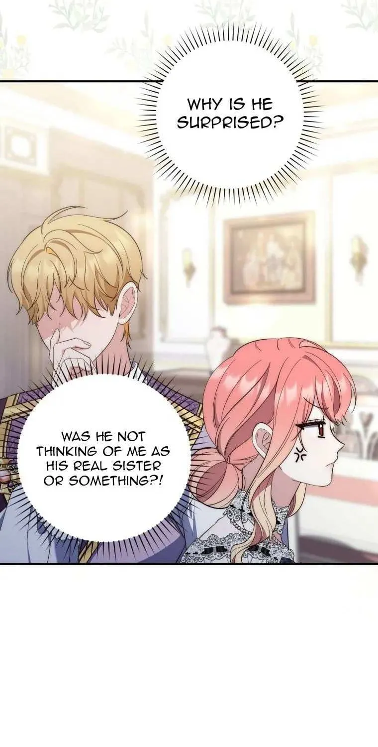 Read A Fortune-Telling Princess chapter 13 image 43 on Lezhin