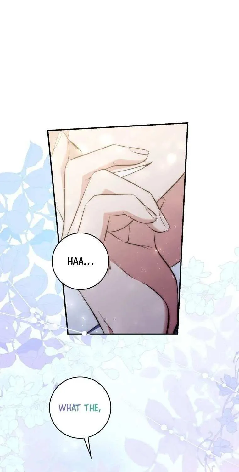 Read A Fortune-Telling Princess chapter 13 image 44 on Lezhin