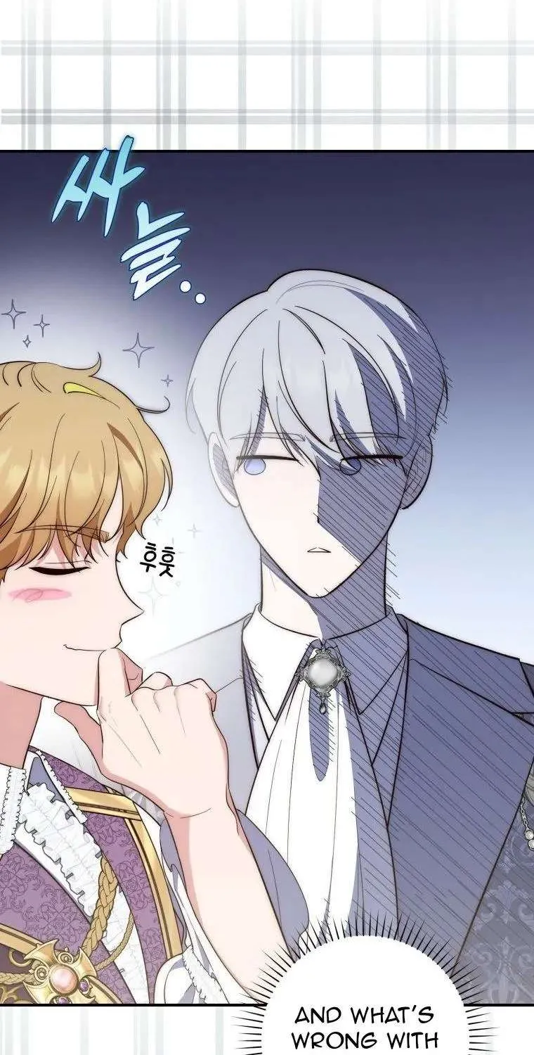 Read A Fortune-Telling Princess chapter 13 image 48 on Lezhin