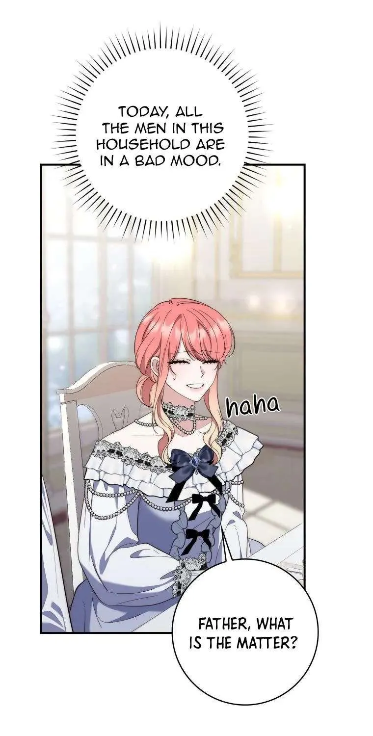 Read A Fortune-Telling Princess chapter 13 image 52 on Lezhin