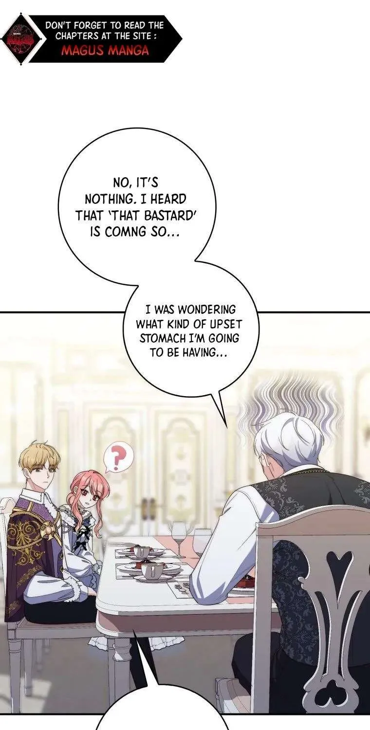 Read A Fortune-Telling Princess chapter 13 image 53 on Lezhin