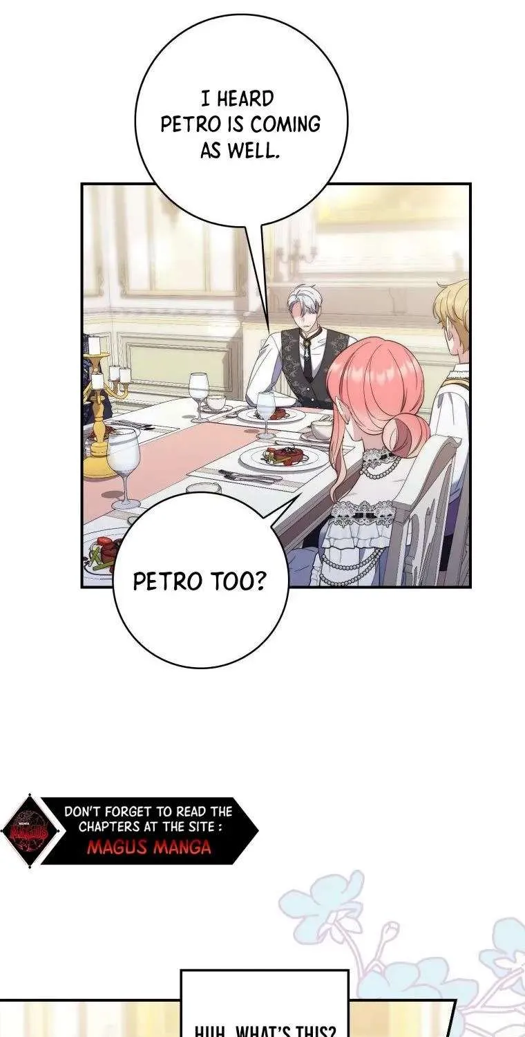 Read A Fortune-Telling Princess chapter 13 image 57 on Lezhin