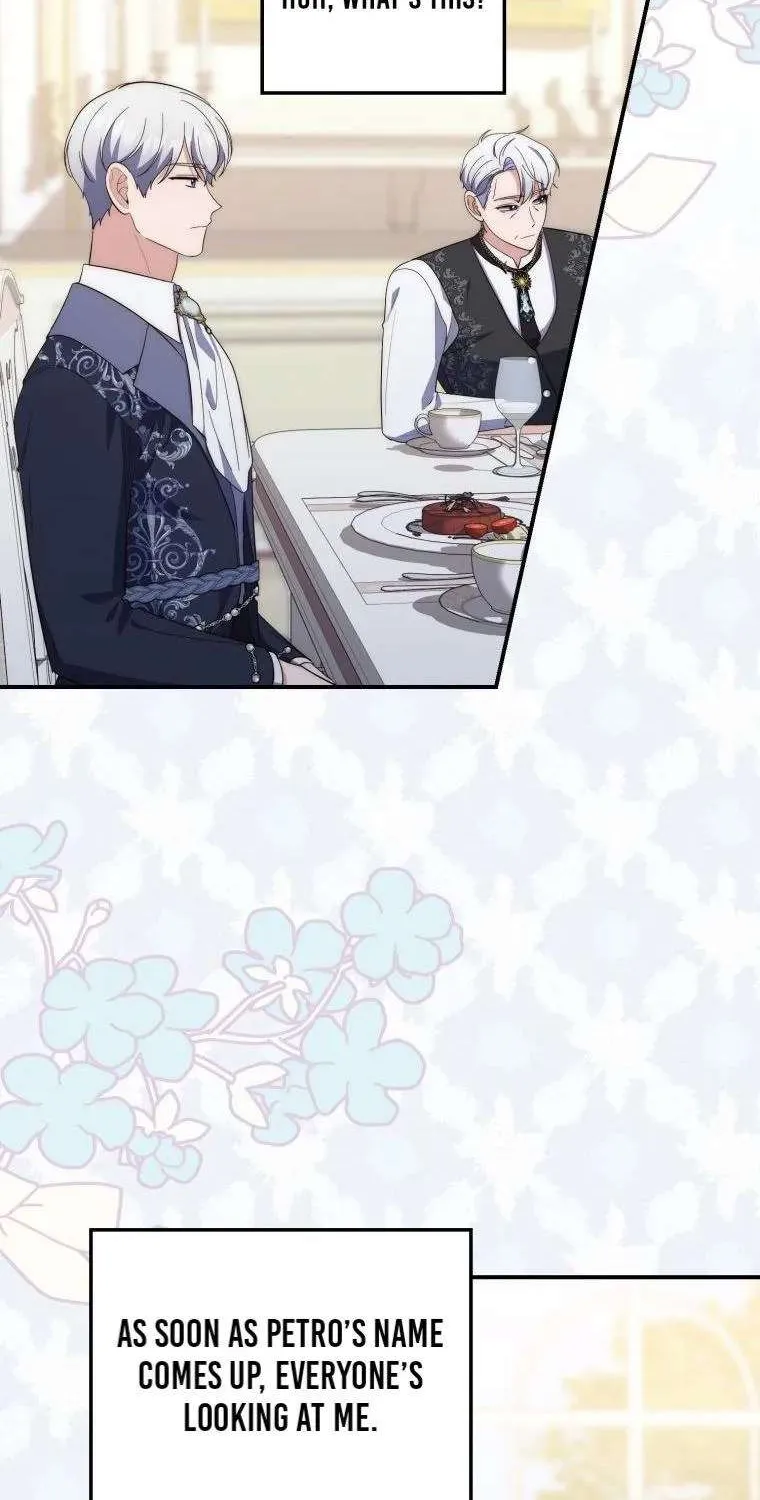 Read A Fortune-Telling Princess chapter 13 image 58 on Lezhin