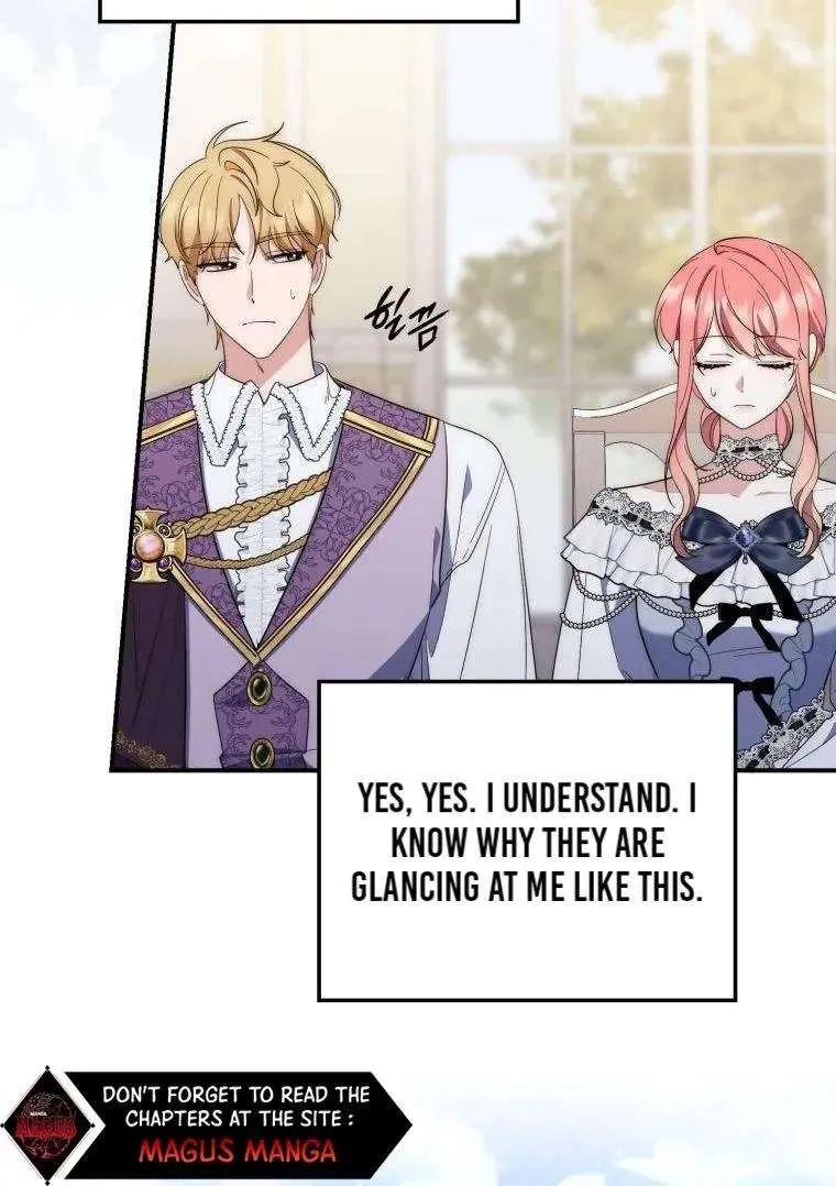 Read A Fortune-Telling Princess chapter 13 image 59 on Lezhin