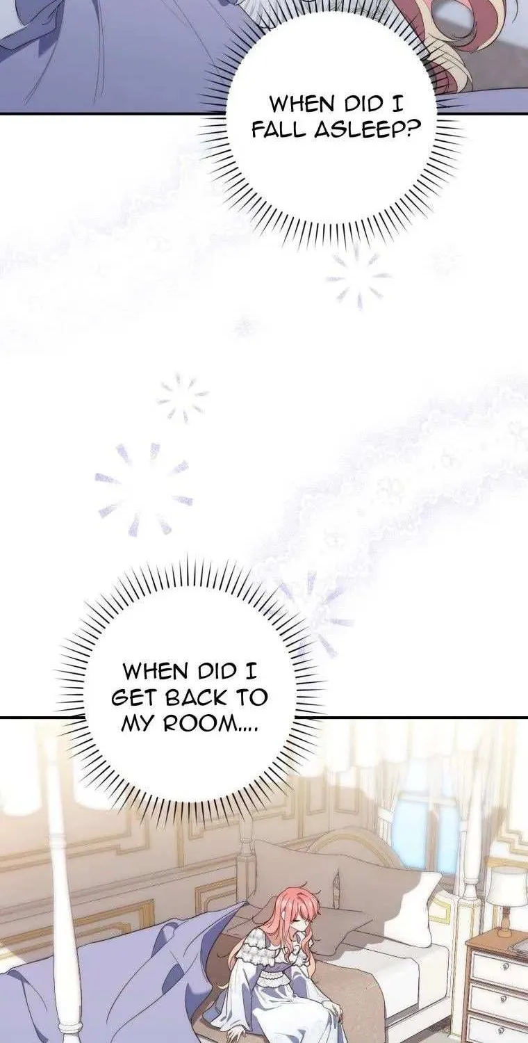Read A Fortune-Telling Princess chapter 13 image 6 on Lezhin