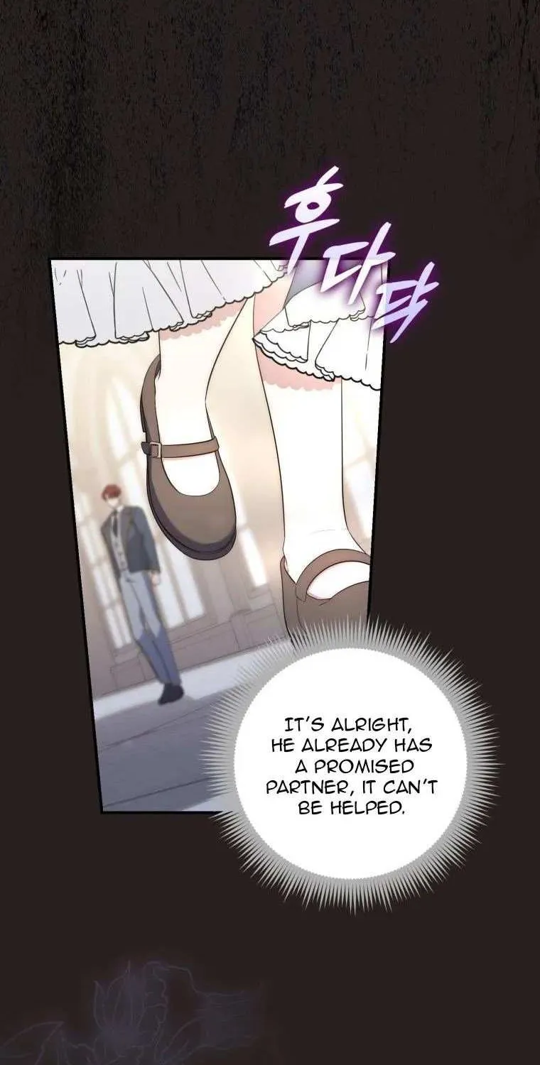 Read A Fortune-Telling Princess chapter 13 image 66 on Lezhin