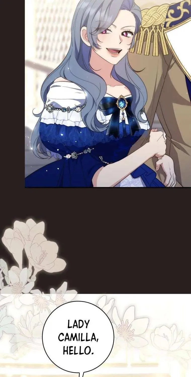 Read A Fortune-Telling Princess chapter 13 image 68 on Lezhin