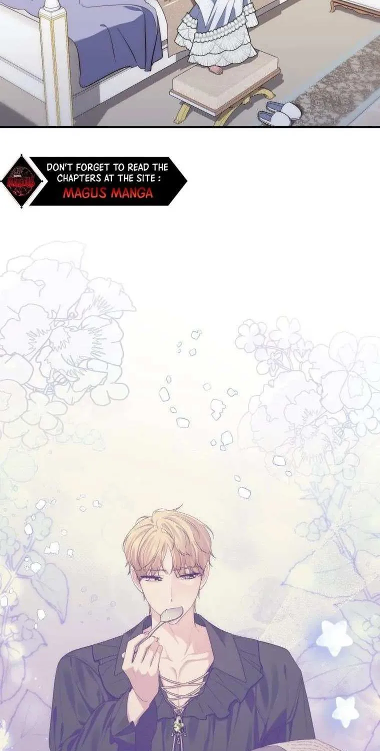 Read A Fortune-Telling Princess chapter 13 image 7 on Lezhin
