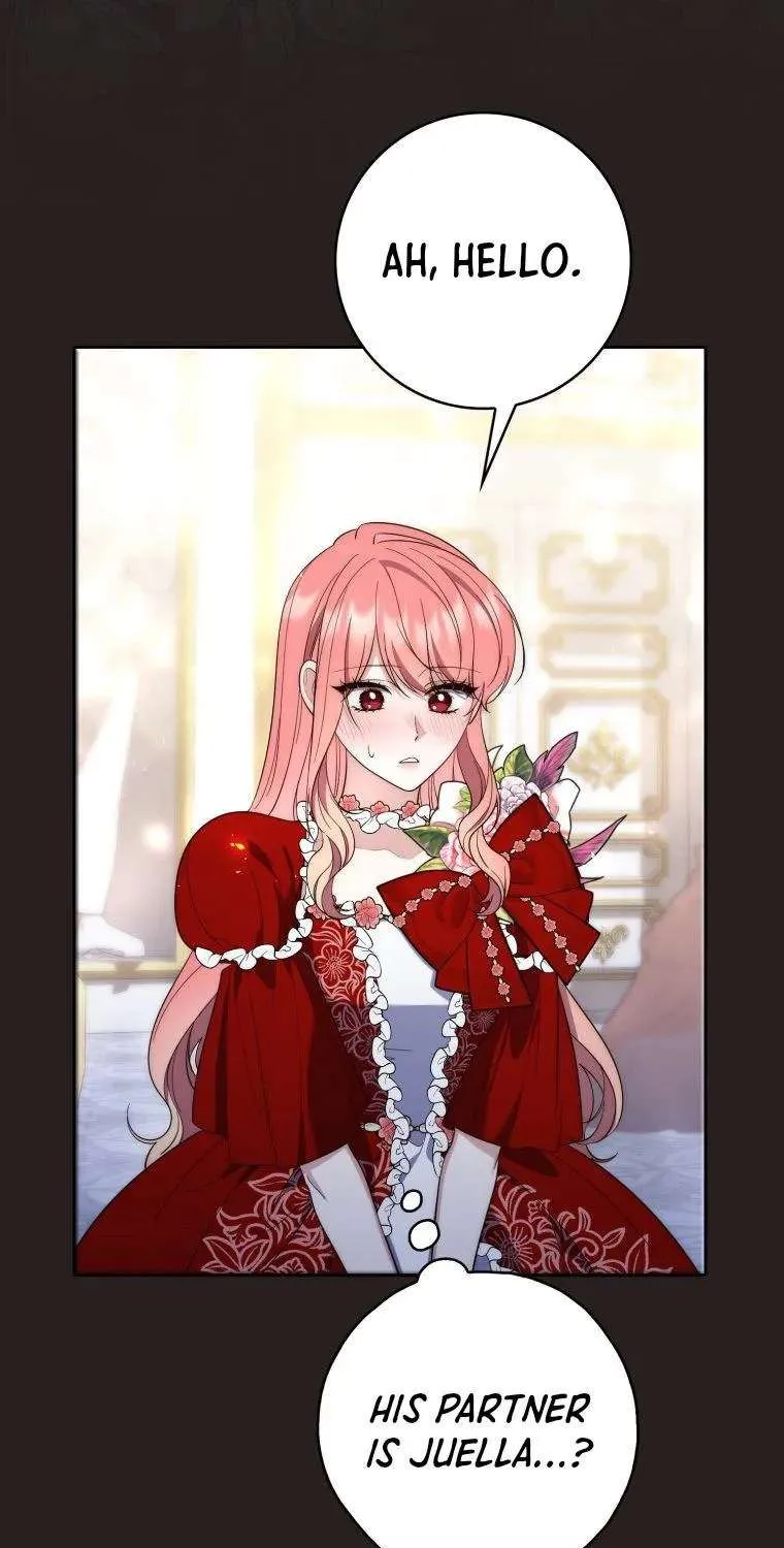 Read A Fortune-Telling Princess chapter 13 image 70 on Lezhin