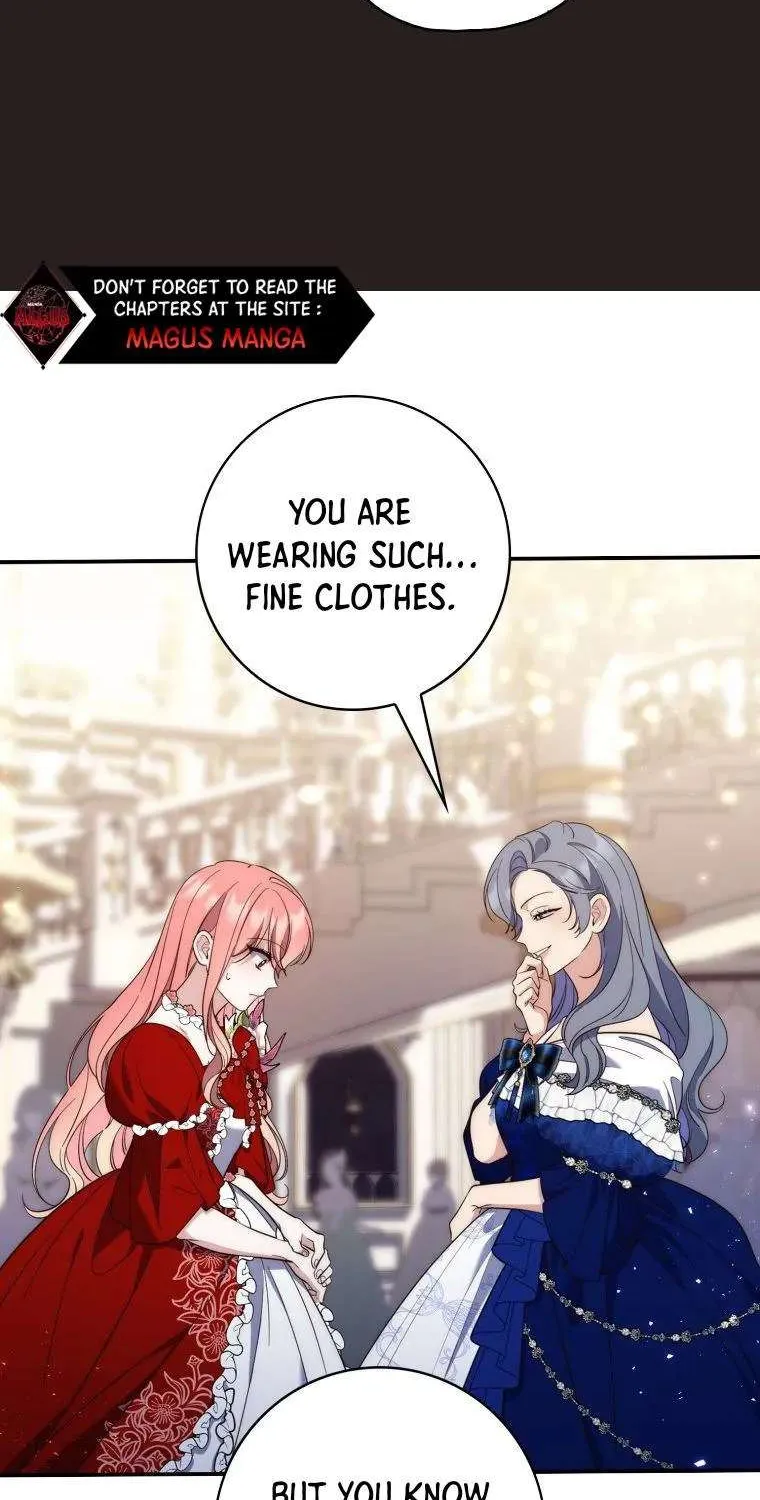 Read A Fortune-Telling Princess chapter 13 image 71 on Lezhin
