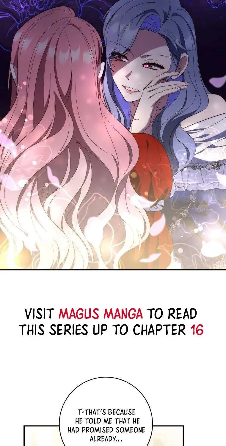 Read A Fortune-Telling Princess chapter 13 image 73 on Lezhin