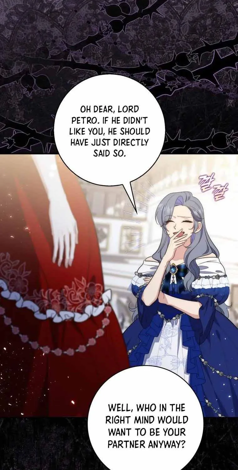 Read A Fortune-Telling Princess chapter 13 image 76 on Lezhin