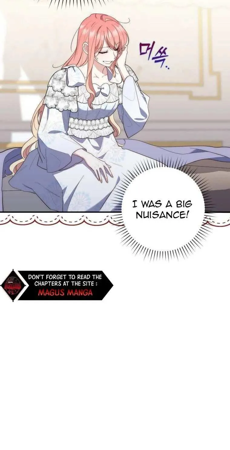 Read A Fortune-Telling Princess chapter 13 image 9 on Lezhin