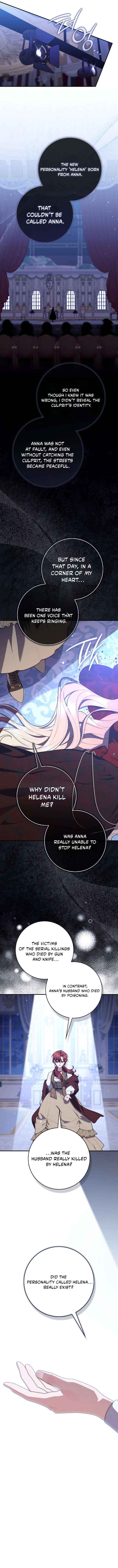 Read A Fortune-Telling Princess chapter 130 image 10 on Lezhin