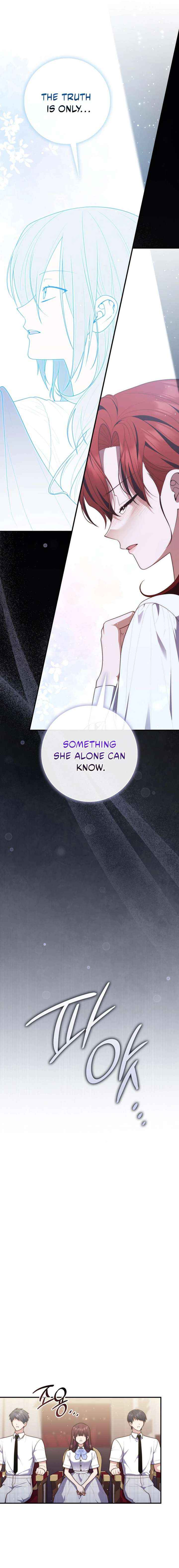 Read A Fortune-Telling Princess chapter 130 image 11 on Lezhin