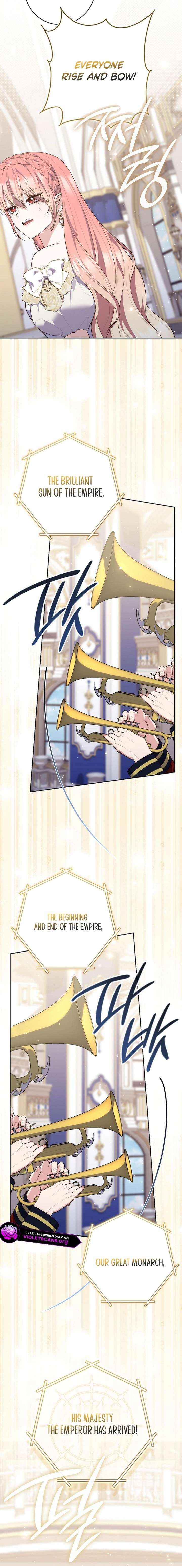 Read A Fortune-Telling Princess chapter 137 image 20 on Lezhin