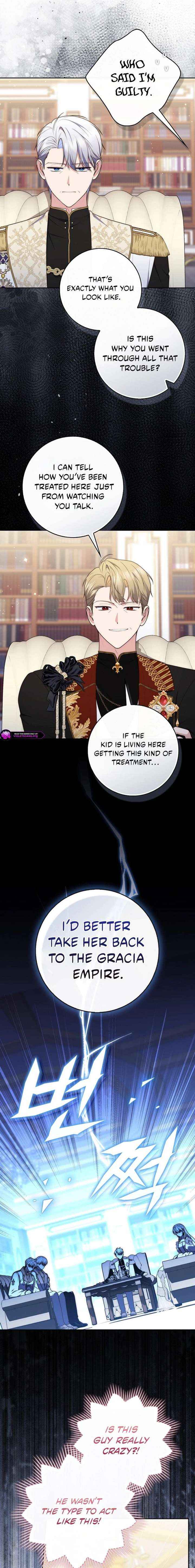 Read A Fortune-Telling Princess chapter 139 image 12 on Lezhin