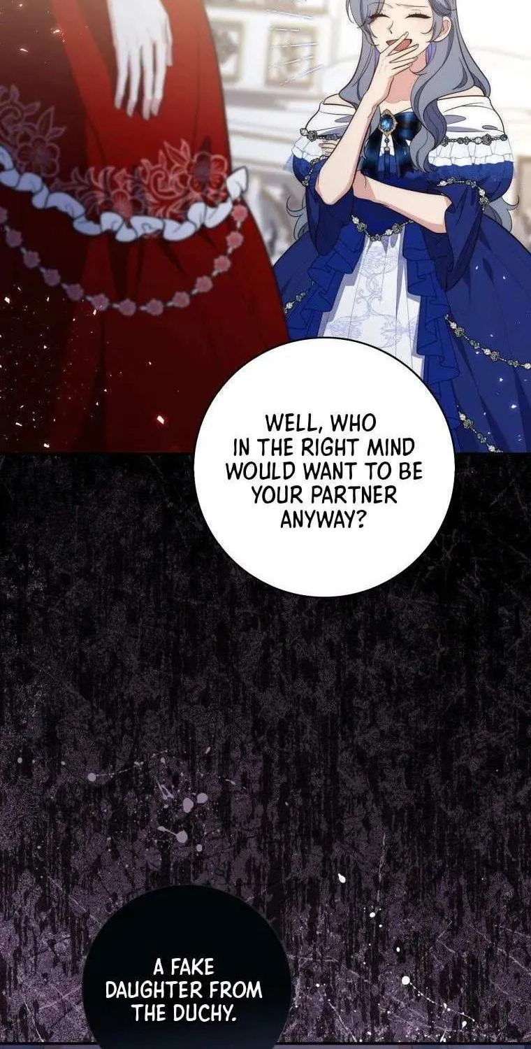 Read A Fortune-Telling Princess chapter 14 image 1 on Lezhin