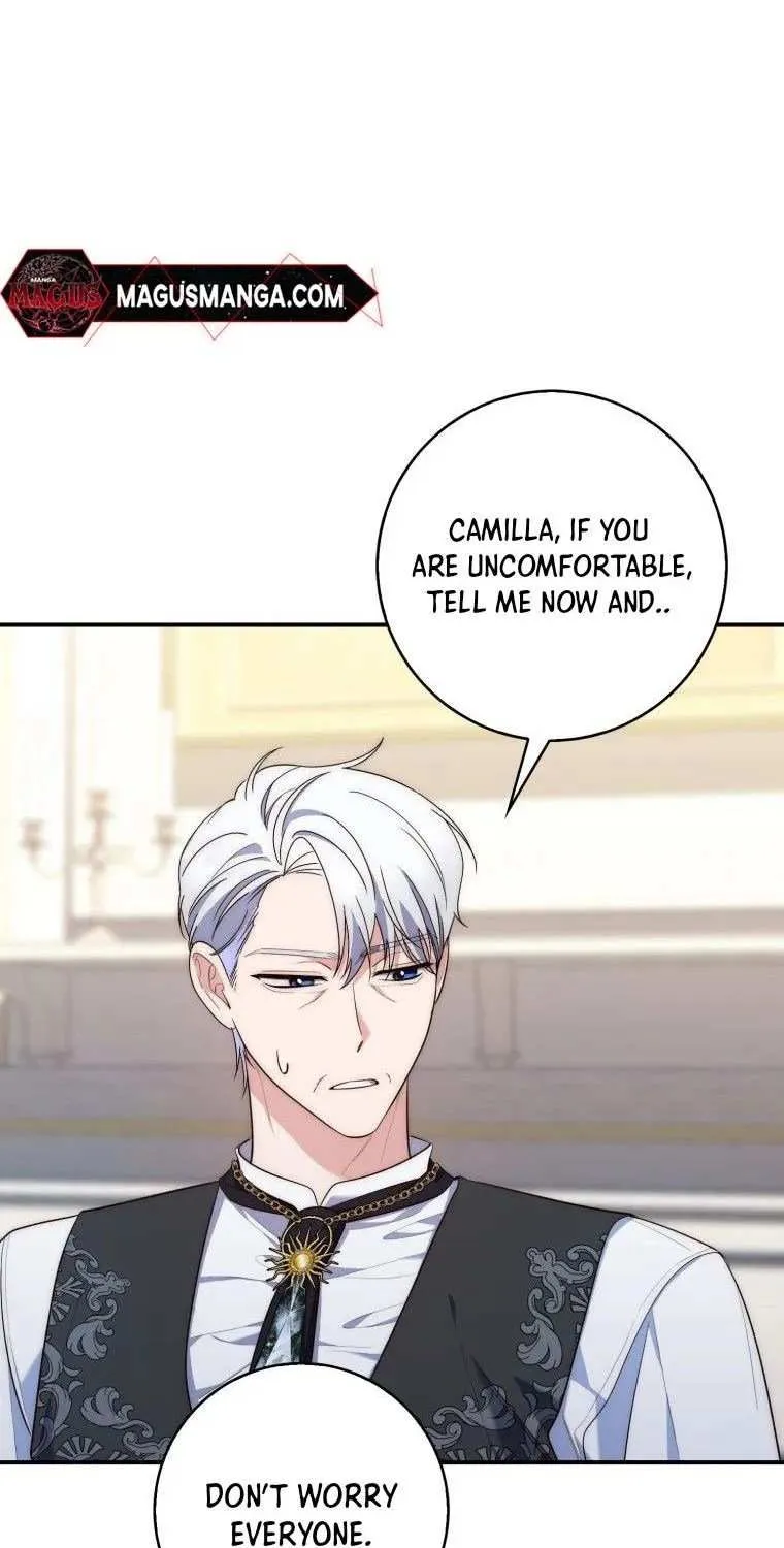 Read A Fortune-Telling Princess chapter 14 image 10 on Lezhin