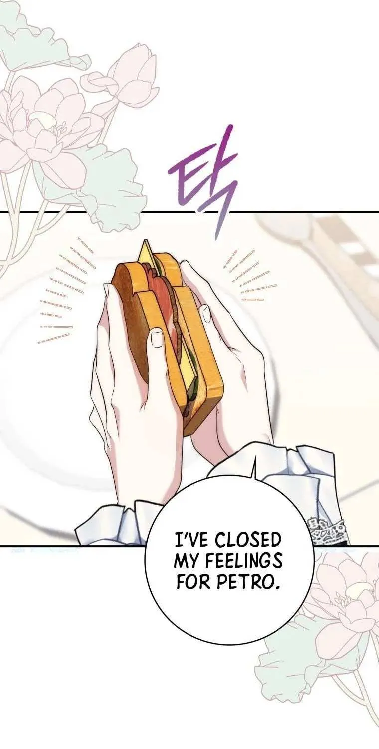 Read A Fortune-Telling Princess chapter 14 image 12 on Lezhin