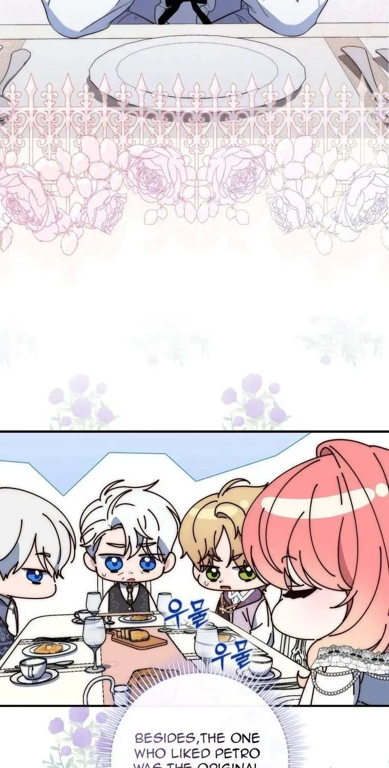 Read A Fortune-Telling Princess chapter 14 image 14 on Lezhin