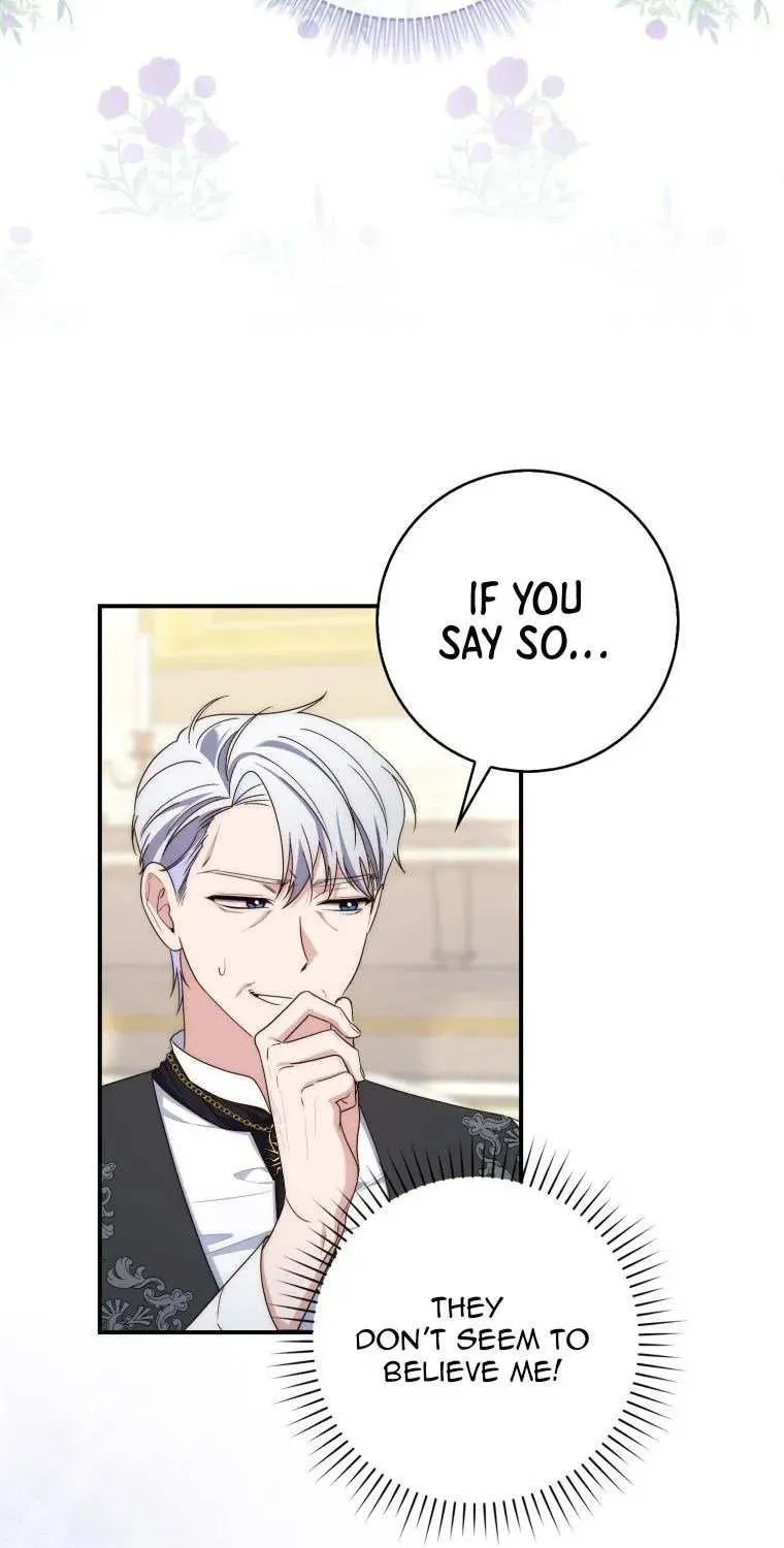 Read A Fortune-Telling Princess chapter 14 image 16 on Lezhin