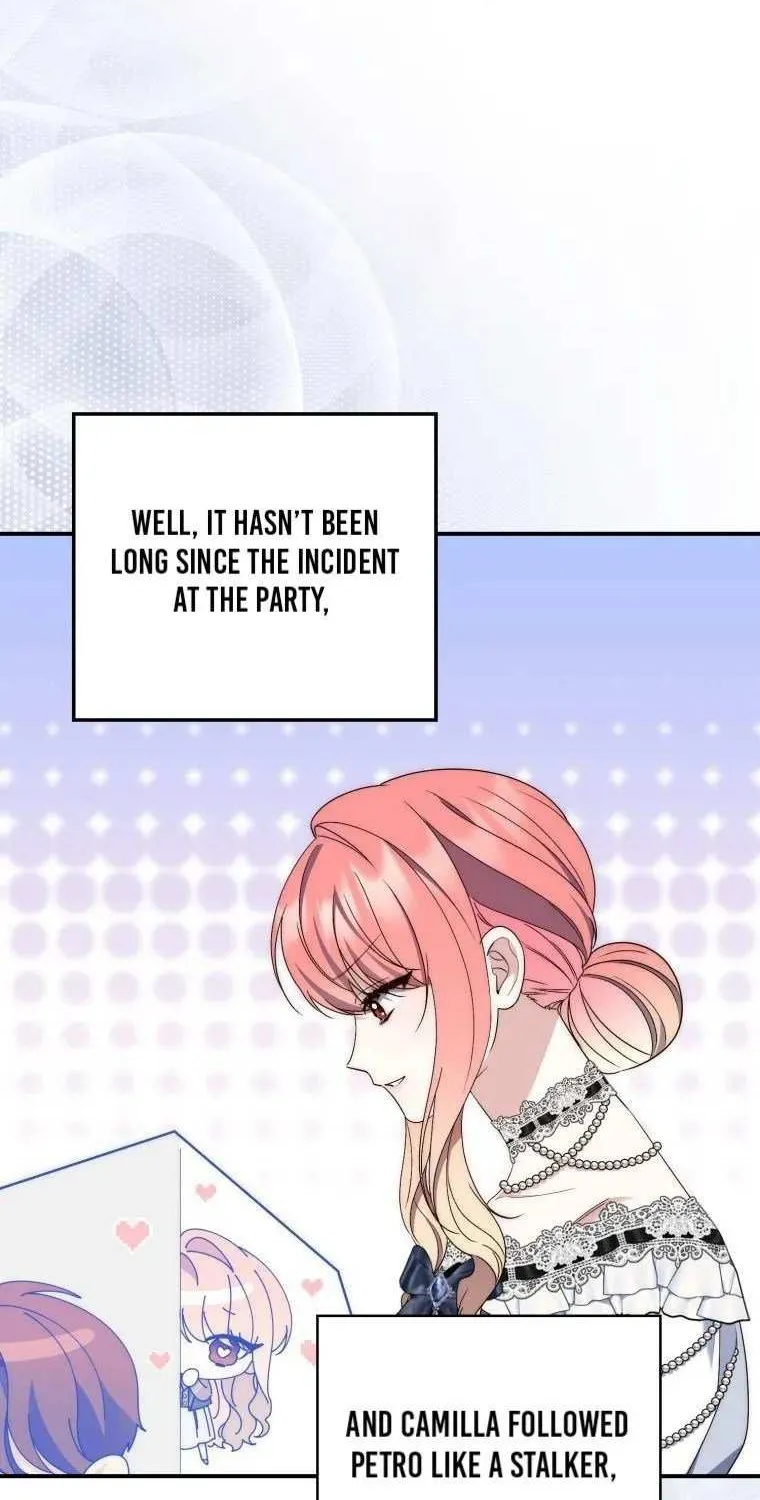 Read A Fortune-Telling Princess chapter 14 image 17 on Lezhin