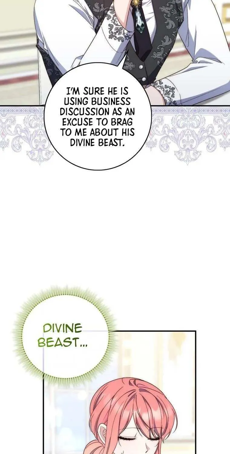 Read A Fortune-Telling Princess chapter 14 image 20 on Lezhin