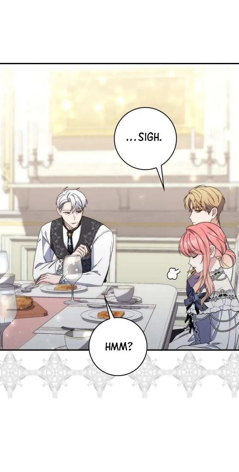 Read A Fortune-Telling Princess chapter 14 image 22 on Lezhin