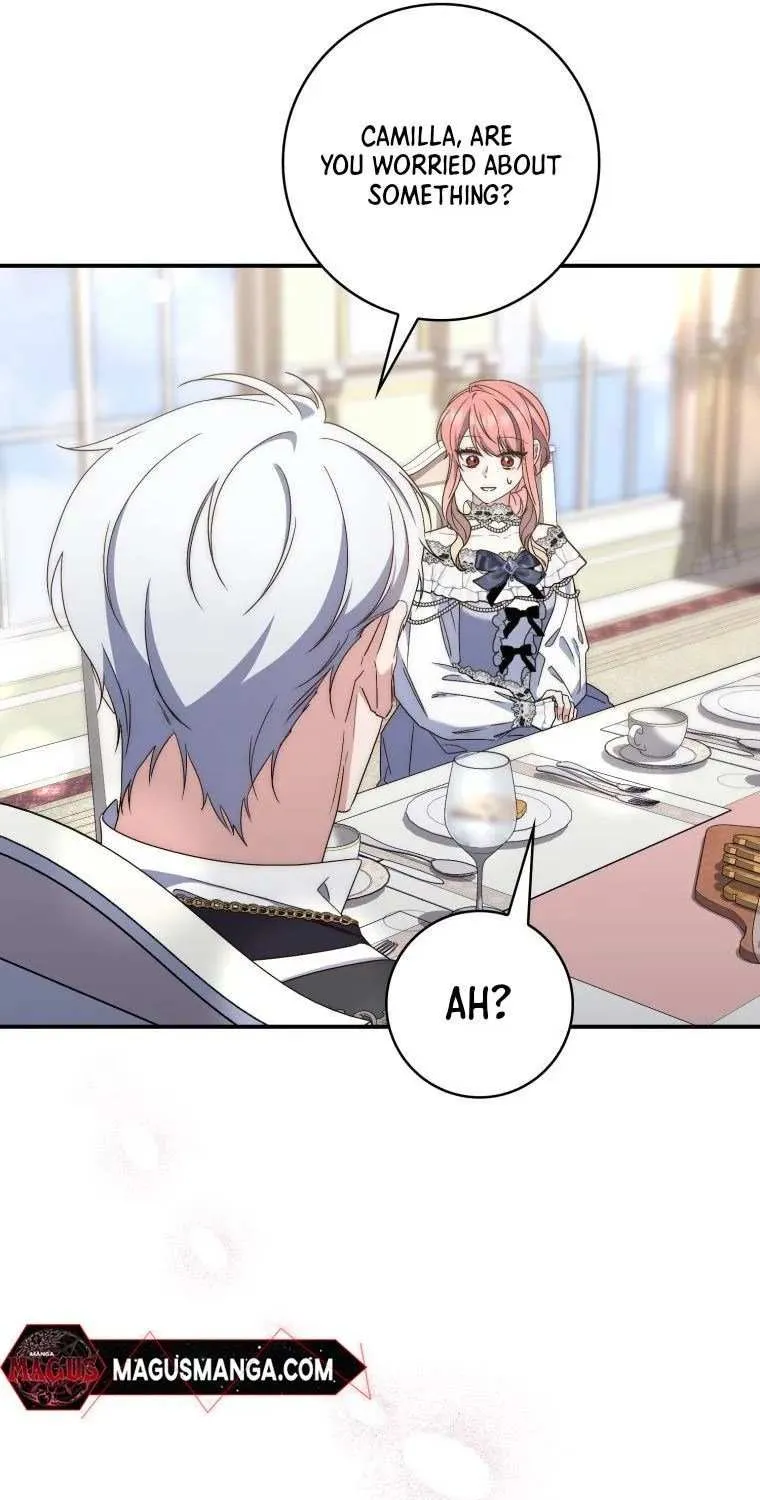 Read A Fortune-Telling Princess chapter 14 image 24 on Lezhin